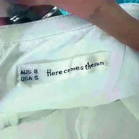 🔥Strapless/ fitted dress🔥 - Picture 9 of 10